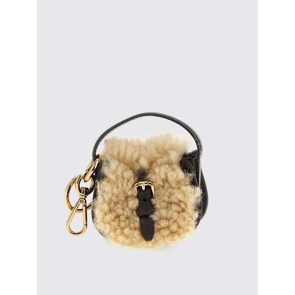Etro Keyring Men Multicolor
